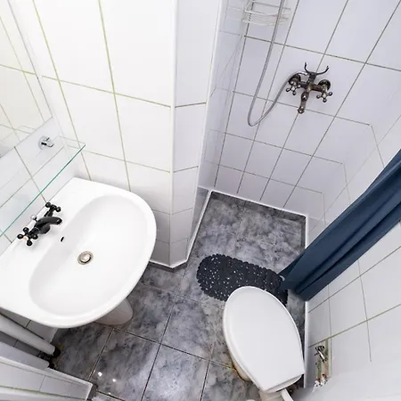 1br Brutus * Bukurešť