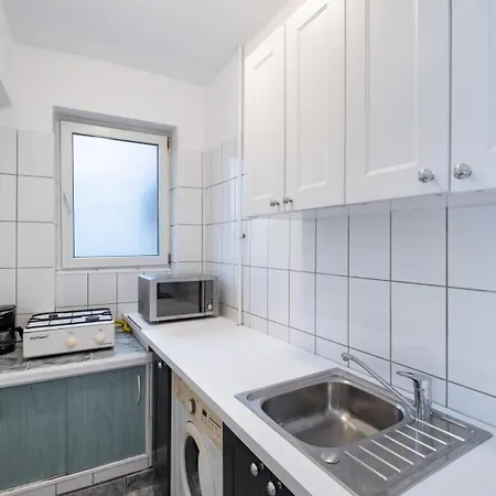 1br Brutus Appartement Bucarest