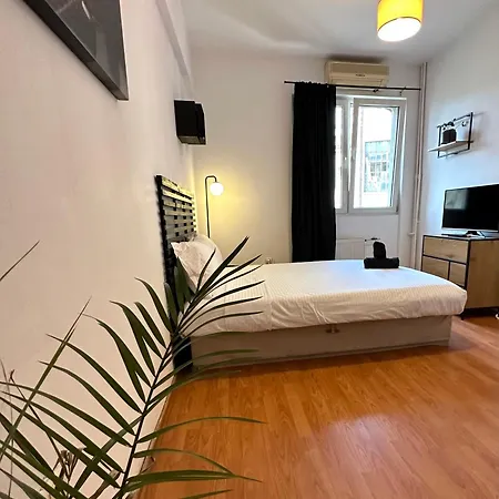 1br Brutus Apartmán *
